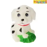 Игрушка для ванны «Щенок далматинец», МИКС  - фото 3