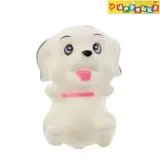 Игрушка для ванны «Щенок далматинец», МИКС  - фото 4