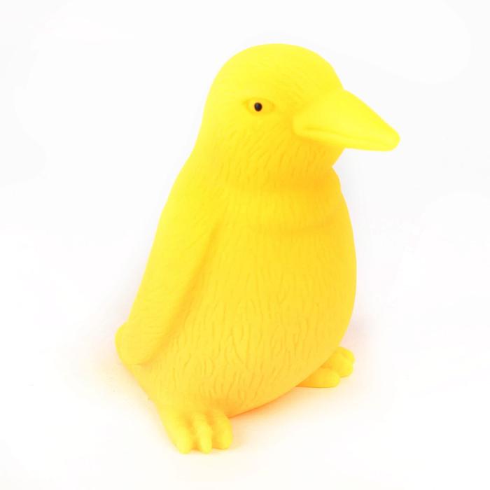 Игрушка для ванны «Птичка», цвет МИКС 