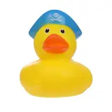 Игрушка для ванны «Утка-пират»  - фото 3