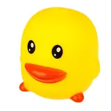 Игрушка для ванны «Утка», цвет МИКС  - фото 2