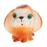 Резиновая игрушка "Собака Пекинес"  - фото 2