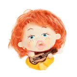 Резиновая игрушка "Антошка" 