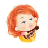 Резиновая игрушка "Антошка"  - фото 2