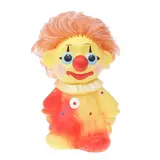 Резиновая игрушка "Клоун" СИ-63  - фото 3