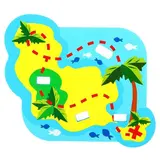 Набор игрушек для ванны «Приключения пирата»  - фото 6