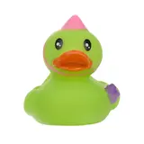 Игрушка для ванны «Утка в колпаке» 