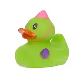 Игрушка для ванны «Утка в колпаке»  - фото 2