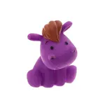 Игрушки для ванны «Друзья 1», набор 3 шт.  - фото 3