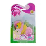 Резиновая игрушка «Пони Флаттершай» 