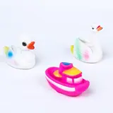 Набор игрушек для ванны «Круиз», 6 шт.  - фото 2