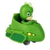 Игрушка для ванны «Гекко» в машине», брызгает водой 