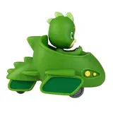 Игрушка для ванны «Гекко» в машине», брызгает водой  - фото 5