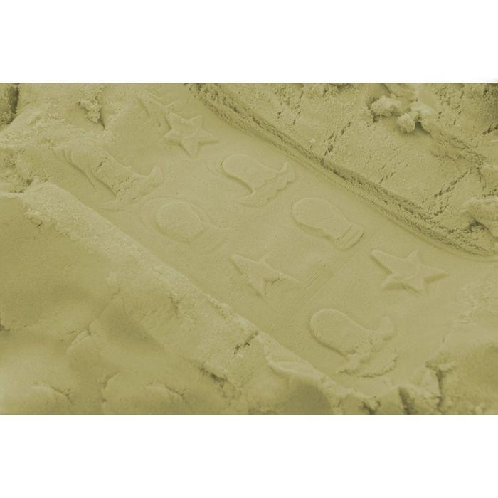 Песочный валик - формочка, цвета МИКС 