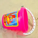 Ведро "Класик-1" МИКС  - фото 3