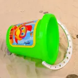 Ведро "Класик-1" МИКС 