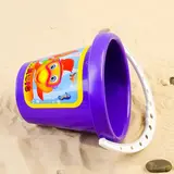 Ведро "Класик-1" МИКС  - фото 2