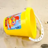 Ведро "Класик-1" МИКС  - фото 5