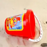 Ведро "Класик-1" МИКС  - фото 4