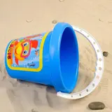 Ведро "Класик-1" МИКС  - фото 6