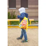 Песочный набор с сумкой «Строитель замков»  - фото 2