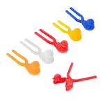 Снежколеп «Птичка», d=5,2 см, МИКС  - фото 4