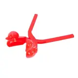 Снежколеп «Птичка», d=5,2 см, МИКС 