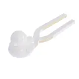 Снежколеп «Птичка», d=5,2 см, МИКС  - фото 2