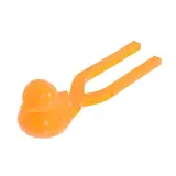 Снежколеп «Птичка», d=5,2 см, МИКС  - фото 3