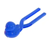 Снежколеп «Птичка», d=5,2 см, МИКС  - фото 6