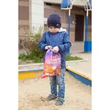 Песочный набор с сумкой «Давай поиграем»  - фото 3