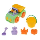 Песочный набор "Крепыш" 