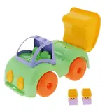 Песочный набор "Крепыш"  - фото 2