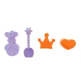 Песочный набор "Крепыш"  - фото 3