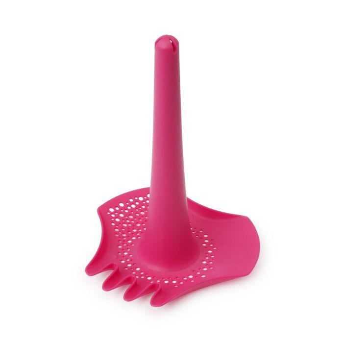Многофункциональная игрушка для песка и снега Quut Triplet, цвет розовый (Calypso Pink) 