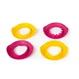 Формочки для песка, снега и ванны Quut SunnyLove  - фото 8