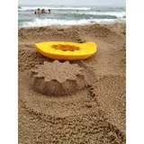 Формочки для песка, снега и ванны Quut SunnyLove  - фото 3