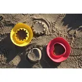 Формочки для песка, снега и ванны Quut SunnyLove  - фото 10