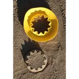 Формочки для песка, снега и ванны Quut SunnyLove  - фото 6