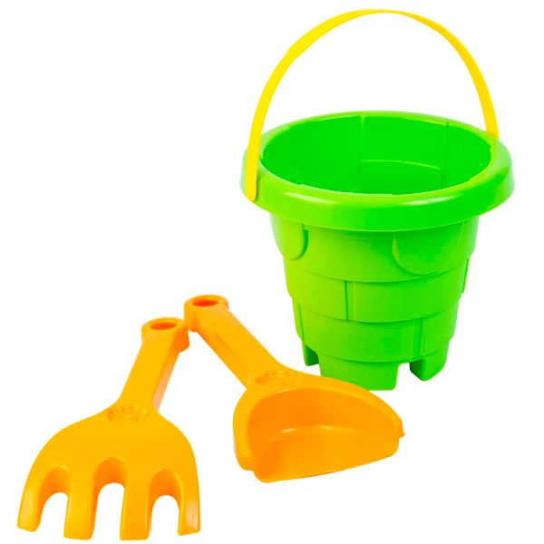 Набор для игры в песочнице Tigres Башня 3 эл.