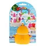 3D формочка "Пингвинка" 2 шт.  - фото 2