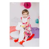 Качалка "Лошадка"  - фото 3