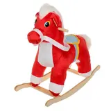 Качалка "Лошадь", цвета МИКС  - фото 8