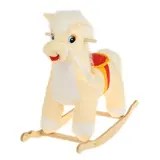 Качалка "Лошадь", цвета МИКС  - фото 6