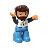 Конструктор "Тир", 32 детали  - фото 4