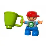 Конструктор "Тир", 32 детали  - фото 5