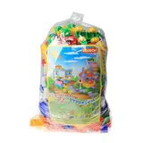 Конструктор «Строитель», 363 детали  - фото 2