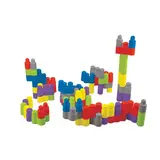 Игровой набор-конструктор "Мега блоки"  - фото 2