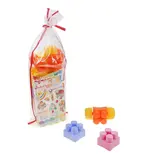 Конструктор "Мега Мастер 1", 24 детали 