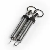 Пружина открывания крышки багажника 